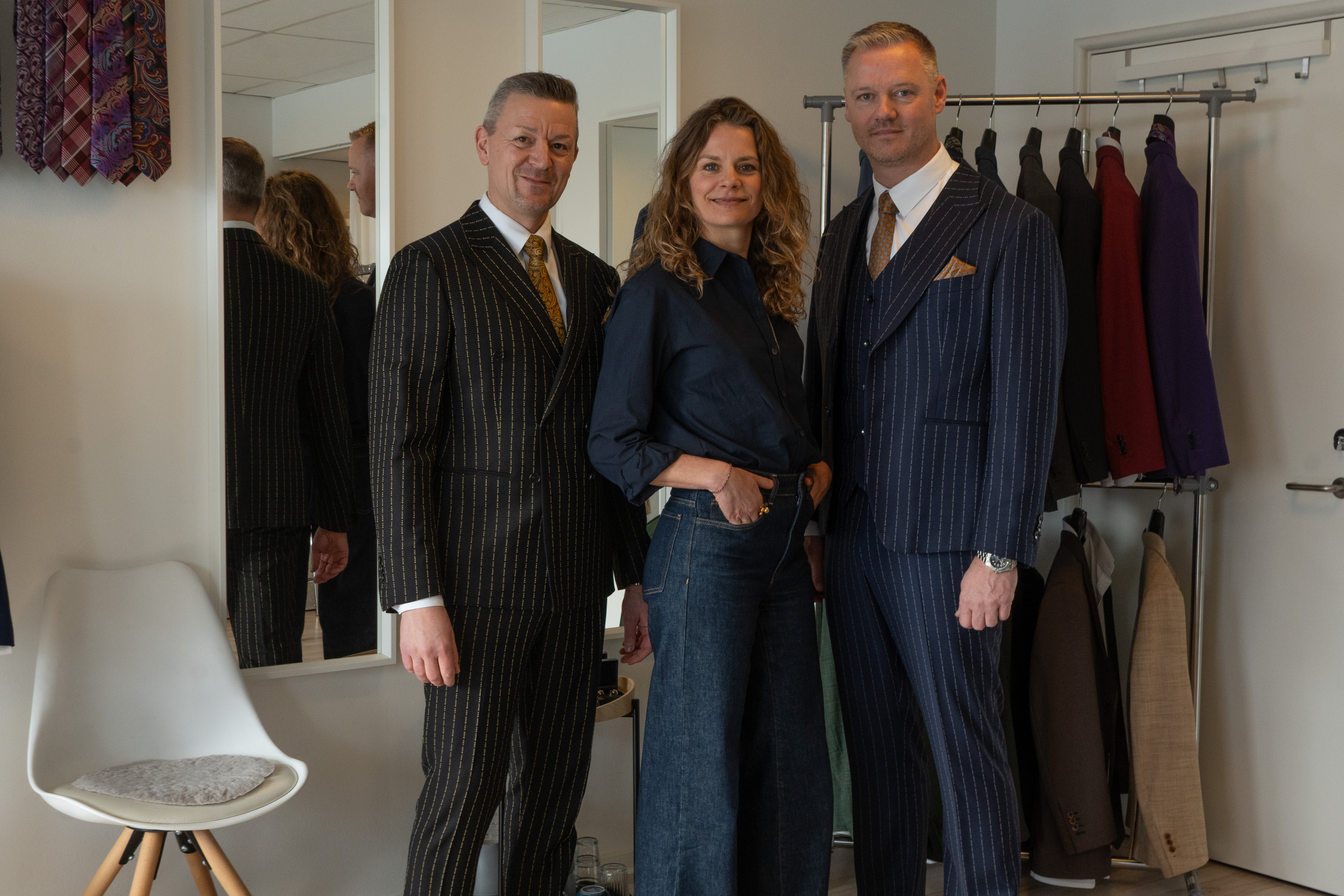 Made To Fit - perfekt pasform med teknologi