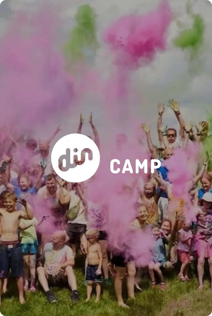 Din Camp