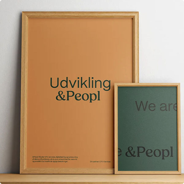 &Peopl
