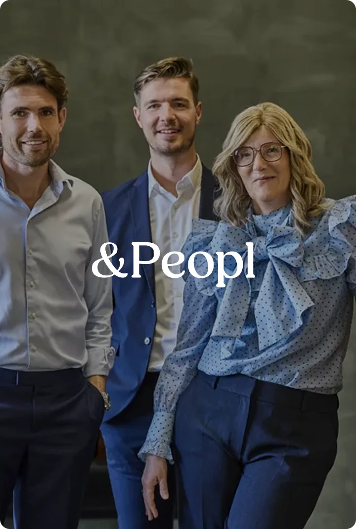 &Peopl