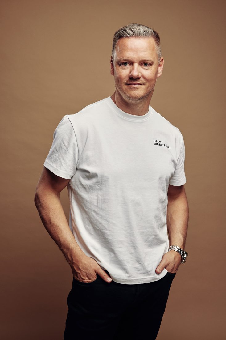 Morten Larsen – pressefoto