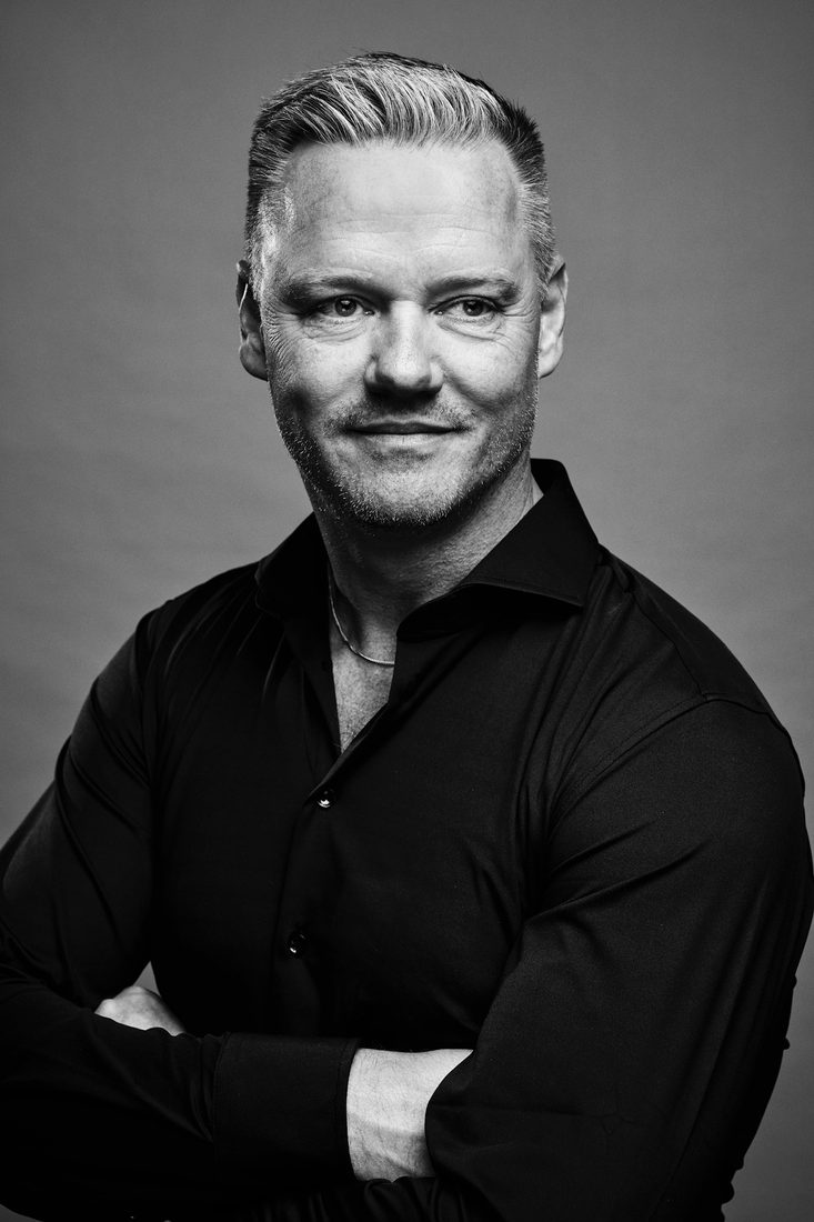 Morten Larsen