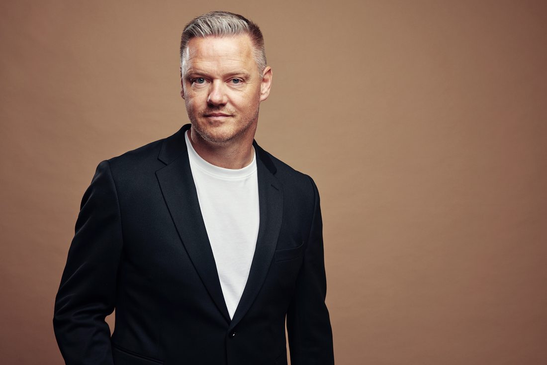 Morten Larsen – pressefoto