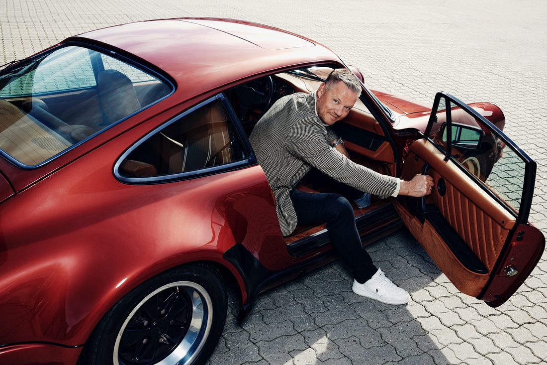 Morten Larsen – pressefoto