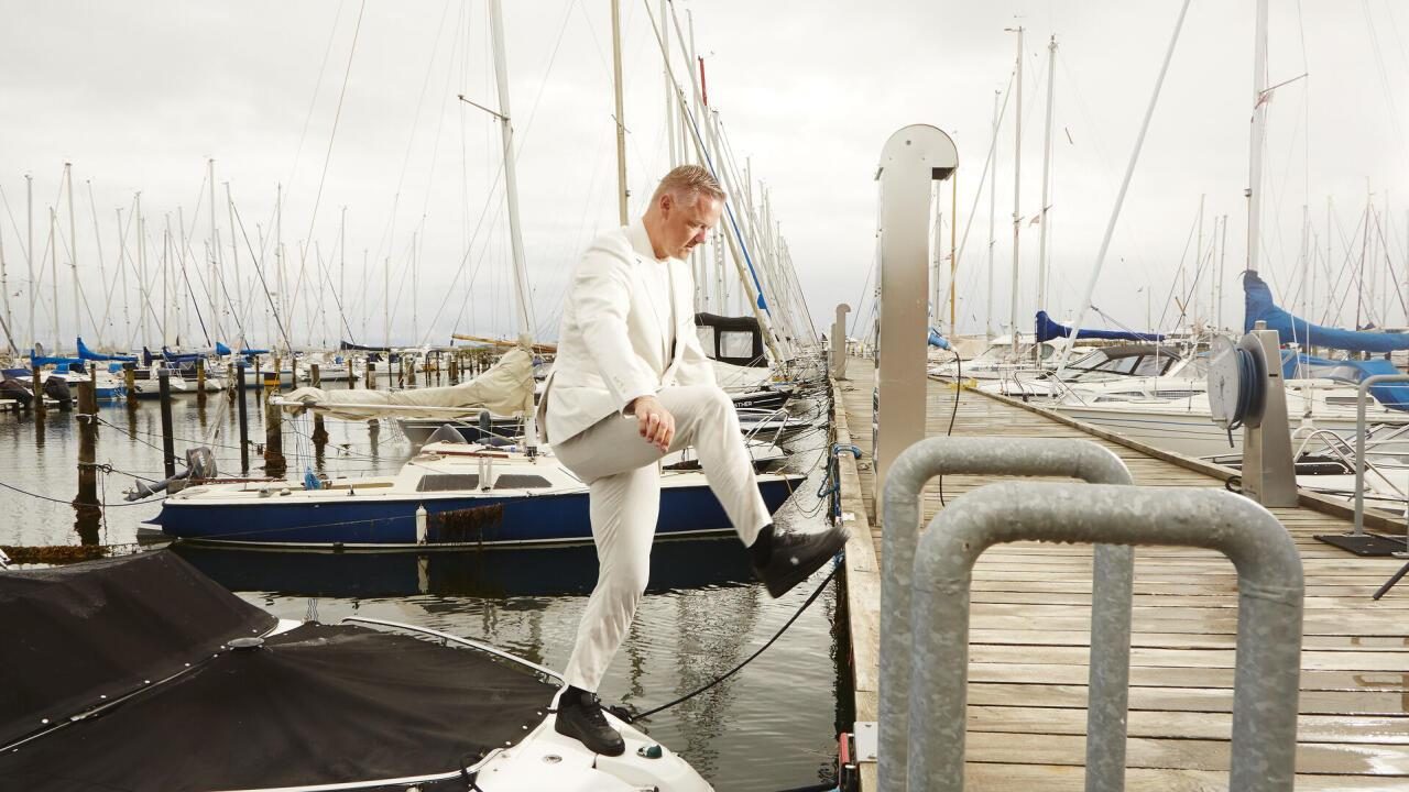 Morten Larsen