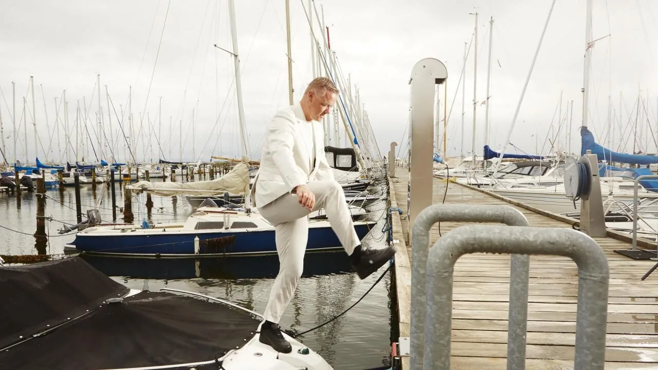 Morten Larsen