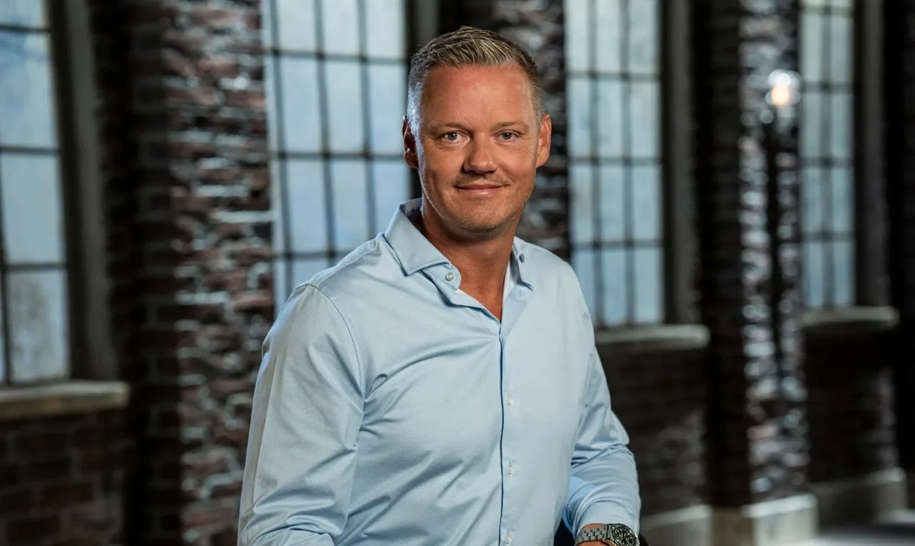 Morten Larsen