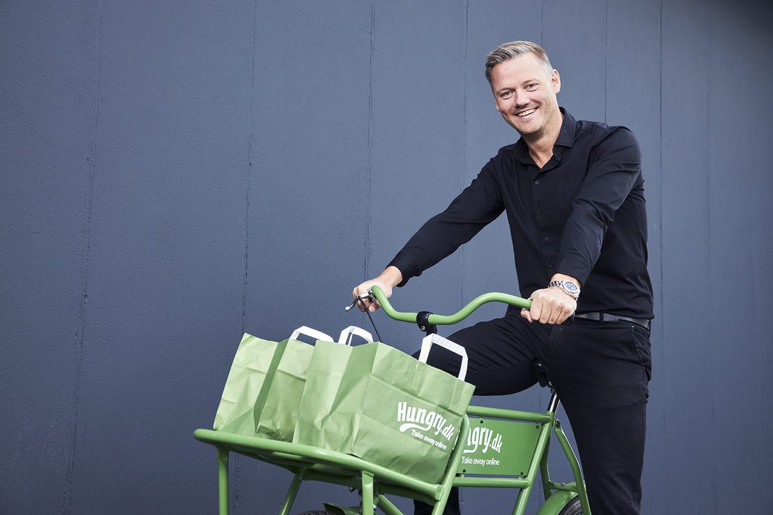 Morten Larsen