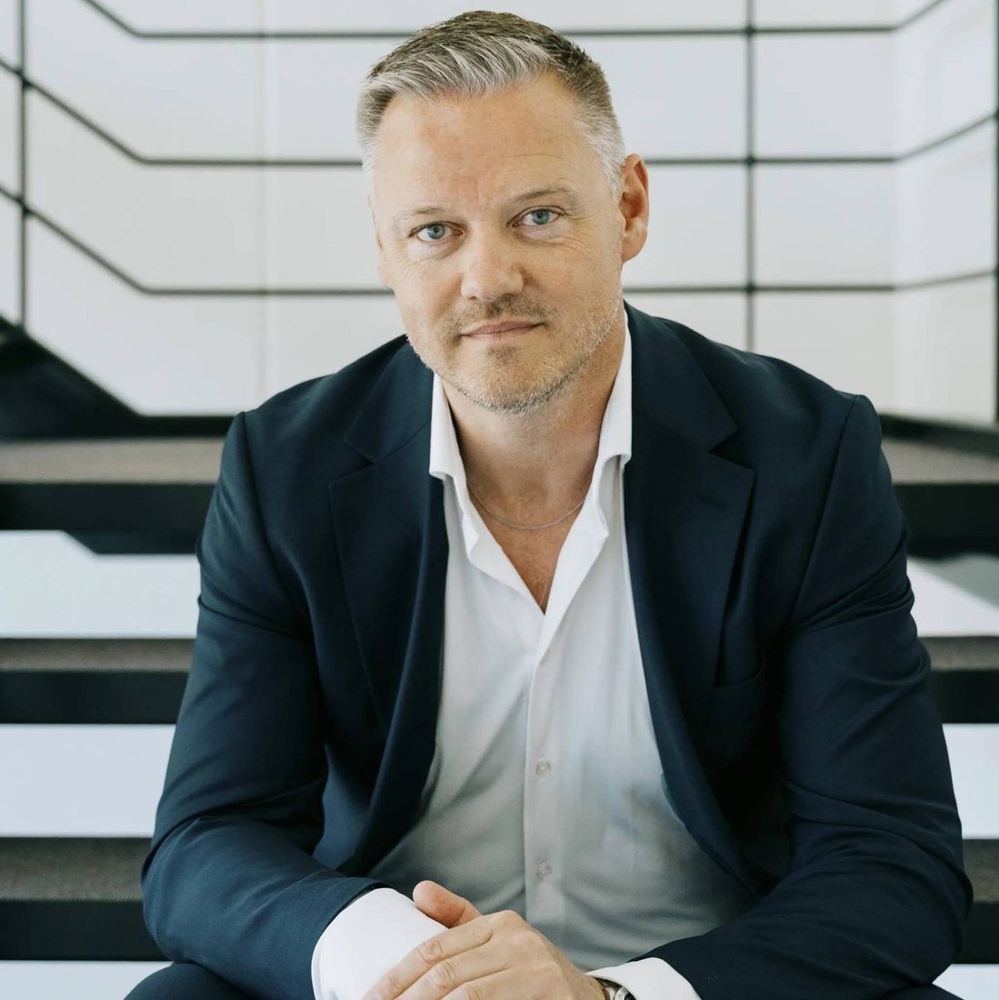 Morten Larsen