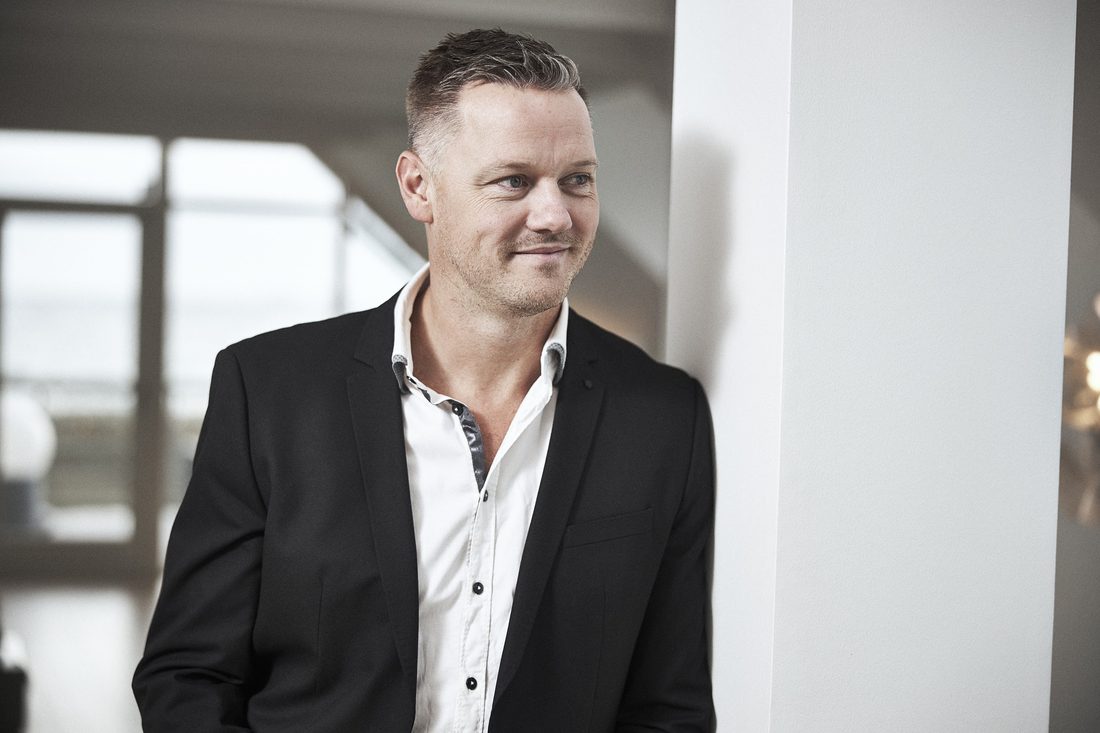 Morten Larsen
