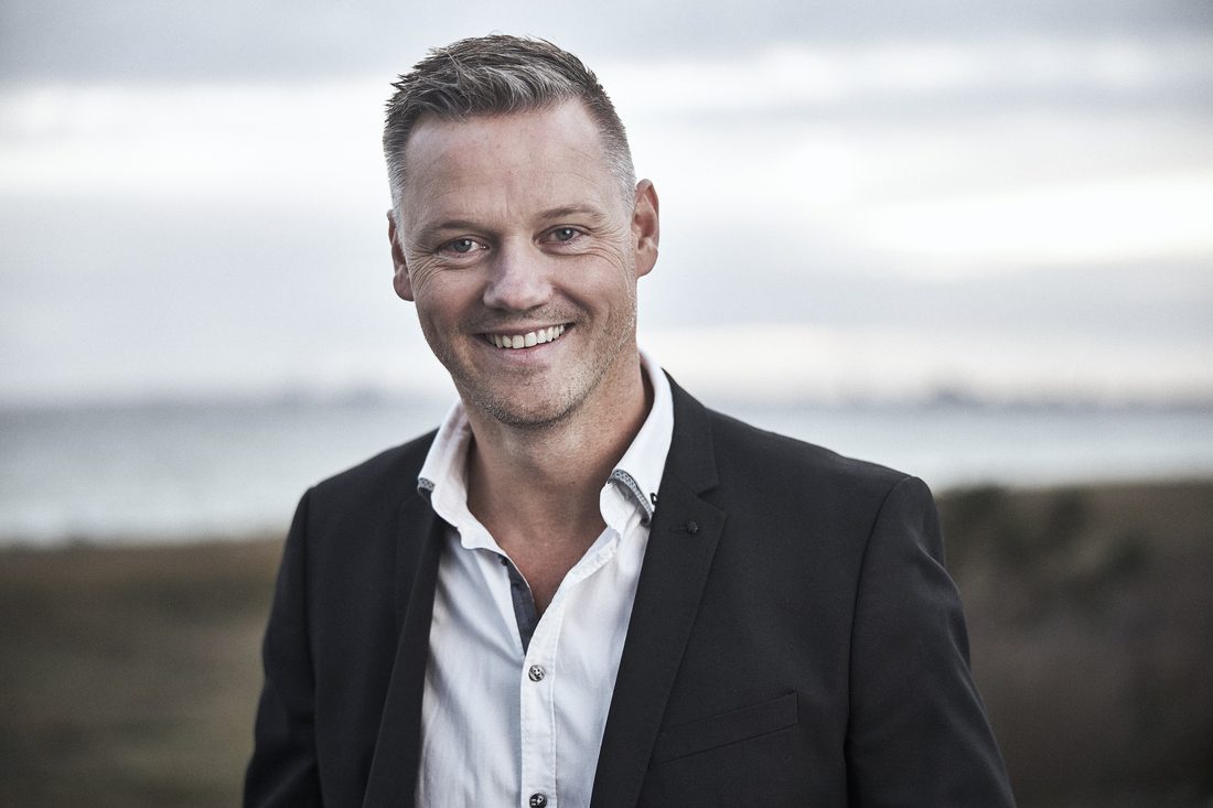 Morten Larsen