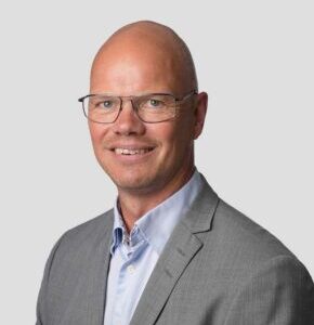Michael Larsen