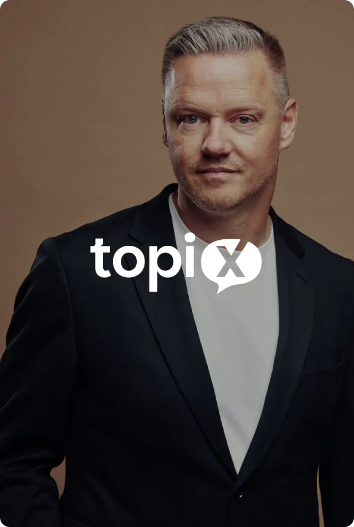 Topix