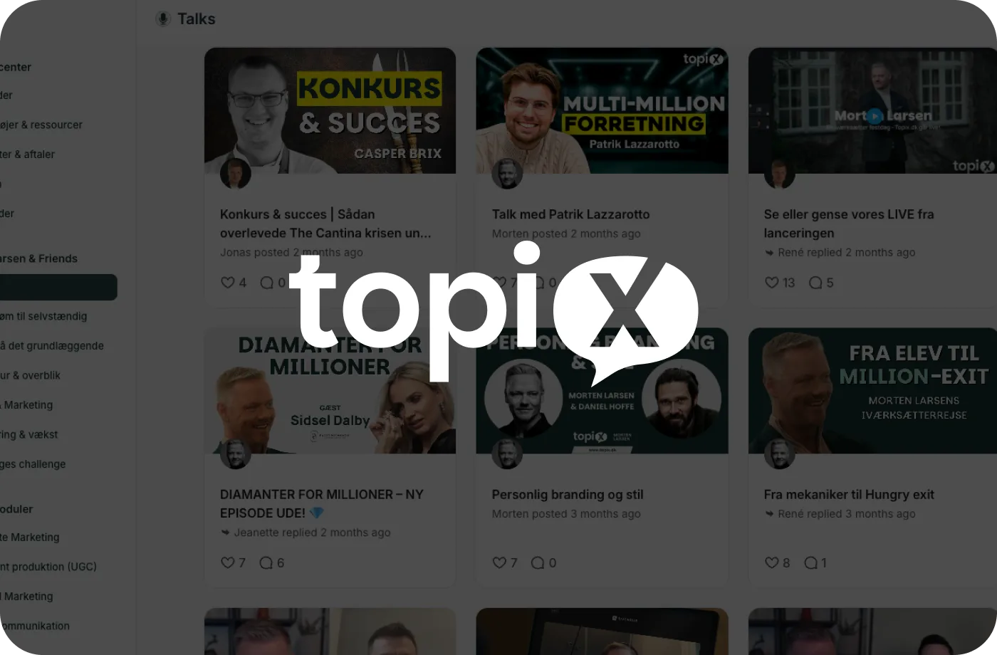 Topix
